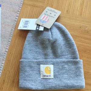 Carhartt hat
